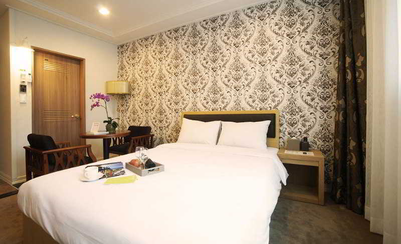 Amber Hotel ג'גו מראה חיצוני תמונה