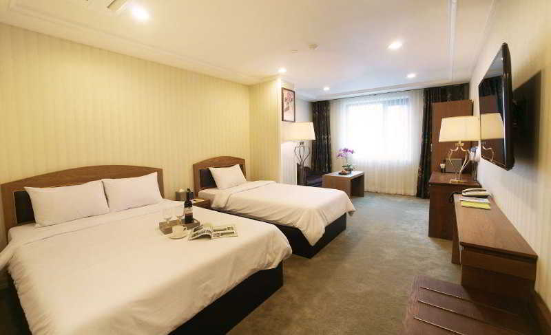 Amber Hotel ג'גו מראה חיצוני תמונה